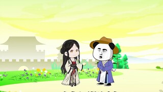 Chapter 1 | Xia Ren was forced to enter the palace to become a eunuch