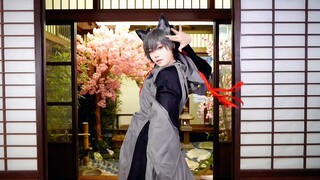 “ฉันจะเป็นมนุษย์ได้อย่างไร หากฉันเกิดมาเป็นพระเจ้า?” 🦊⛩️