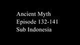 Ancient Myth 2022 Episode 132-141 1080p Sub Indonesia