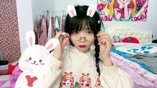 4.13杨雪老师找回了初心，还是可爱适合她