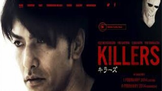 Killers (2014)