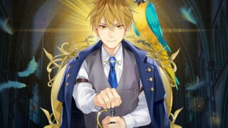 How can Huang Shaotian be missing from the All-Star voting?