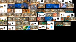 All ToontasticWithSalam Episodes Played At The Same Time