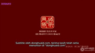 The Legend Of Sword Domain S3 Eps 101 Sub Indo