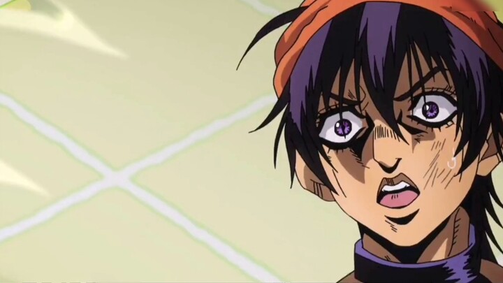 Penjelasan Patung Pasir Angin Emas Dari Sudut Pandang Giorno (7)