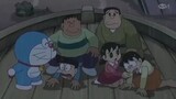 Doraemon Dunia tenggelam dubbing bahasa Indonesia