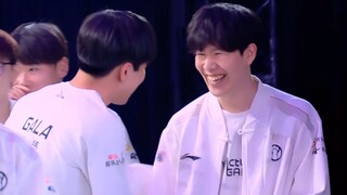 【Extreme Moment 30】Defeated BLG 2-0! Perfectly concluded the third stage!