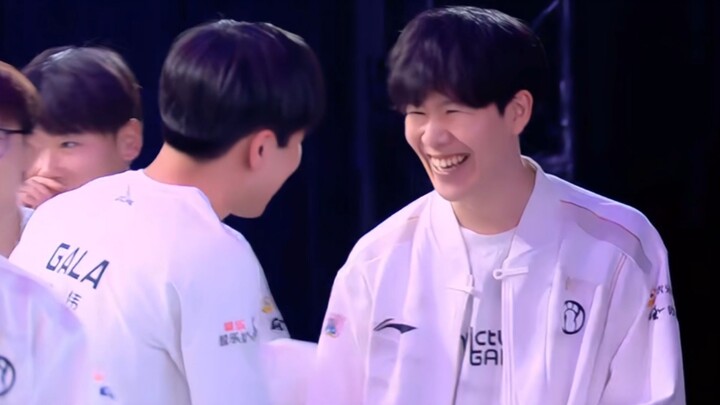 【ช่วงเวลาสุดขีด 30】เอาชนะ BLG 2-0! ปิดฉากเลกที่สามอย่างสมบูรณ์แบบ!