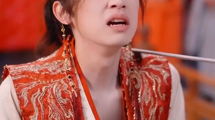 ยอดทหารทะลุมิติมามีเมีย 3 คน