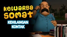 E141 "Kehilangan Kontak"