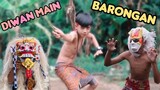 DIWAN main BARONGAN❗diwan beli barongan baru | komedi muhyi official