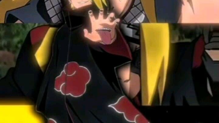 #Akatsuki