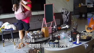 "إن النمو المتبادل بين الإخوة والأخوات هو أفضل هدية لبعضهم البعض."