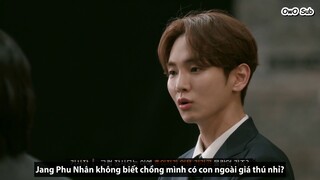 Crime Scene Returns Ep 10 VIETSUB (END)