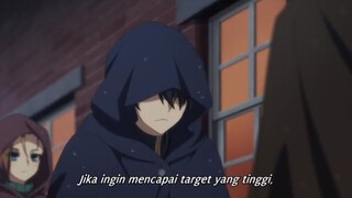 DUNIA DALAM ANIME INI ADALAH DUNIA KEGAGALAN UTOPIA