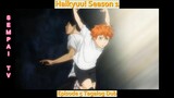 Haikyuu Season 1 Episode 5