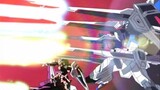 Gundam SEED - 35 - The Descending Sword