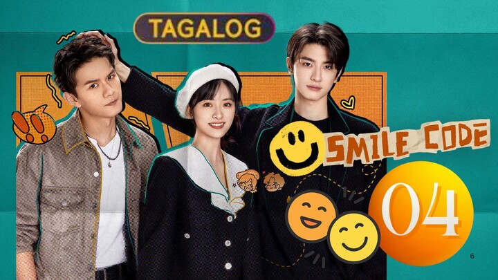 𝐒𝐂; 𝐿𝑎𝑢𝑔ℎ 0𝑢𝑡 𝐿𝑜𝑢𝑑 - 𝐸𝑝𝑖𝑠𝑜𝑑𝑒 4 [𝑇𝑎𝑔𝑎𝑙𝑜𝑔 𝐷𝑢𝑏𝑏𝑒𝑑]