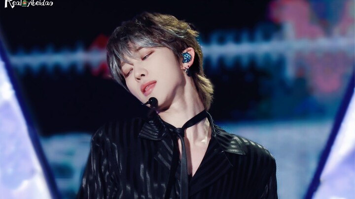 Top-tier Omega online seduction | Seokmin Back 2 Back straight cut