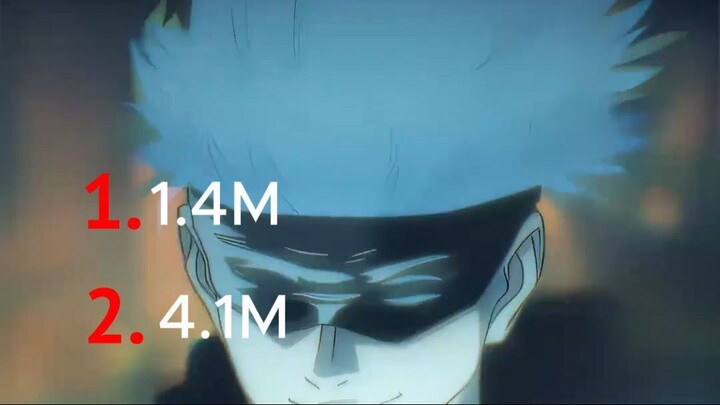 gojo