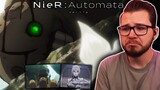 IS THE GAME THIS DEPRESSING? NieR Automata Episode 2 Reaction