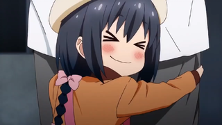 Must protecc moeka at all cost guys!!!