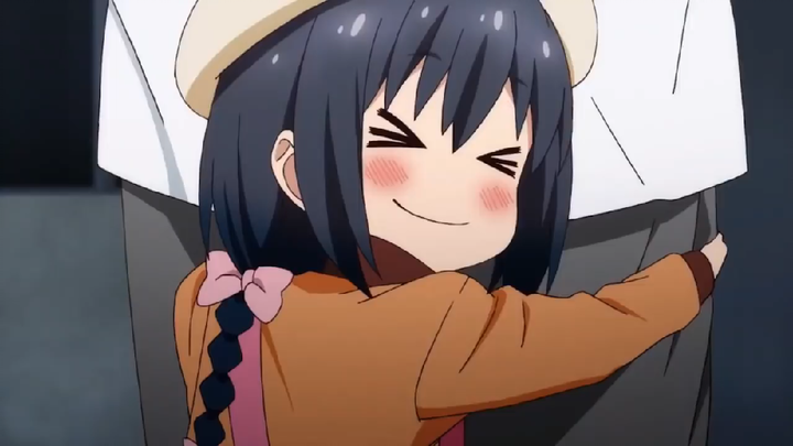 Must protecc moeka at all cost guys!!!