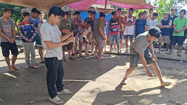 3x Winner KaberXTexas (Win)