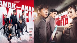 Anak-Anak Mafia (2025) EP 3 - Malaysia trending drama anak Anak Mafia  Episode 04 // 2025