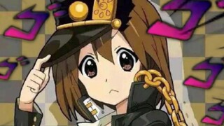 【Qingyin Girl】Dawei's Bizarre Adventure