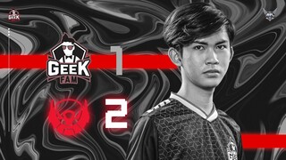 MIC CHECK MPL SEASON 7 GEEK VS BTR WEEK 6