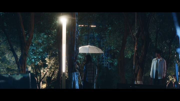 The First Frost EP 1 eng sub