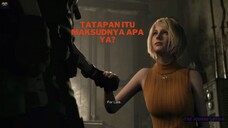 LEON SELAMATKAN ASHLEY ^ RESIDENT EVIL 4 REMAKE 2023