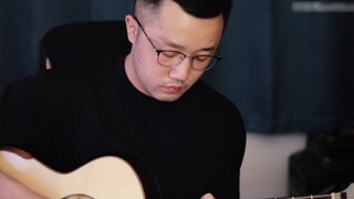 30 mẹo chơi guitar kiểu ngón cho người mới bắt đầu