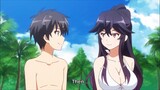 Inou Battle wa Nichijou-ke no Naka de (Episode 10)