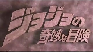重磅消息高人气漫画JOJO的奇妙冒险决定动画化
