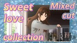 [Horimiya]  Mix cut | Sweet love collection