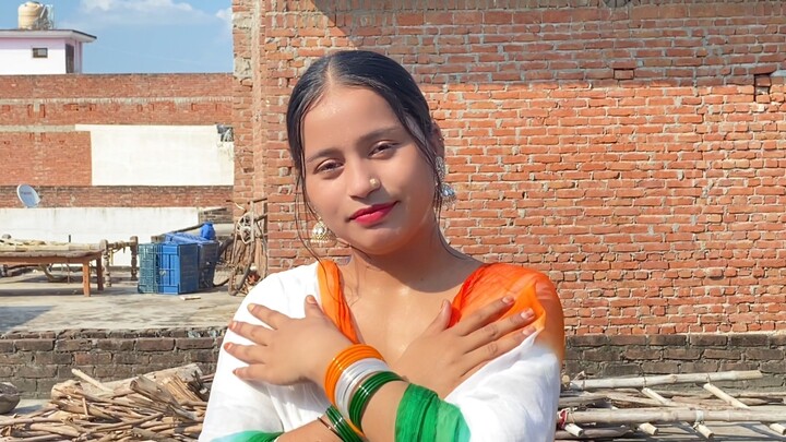 संदेशे आते हैं #bilibili #poplor #viral
