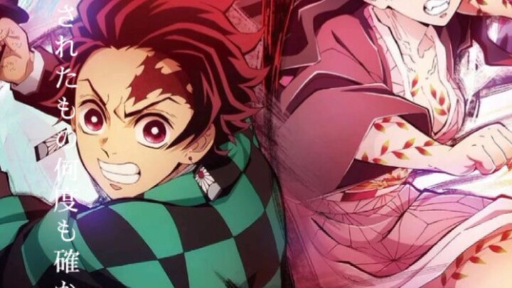 demon slayer