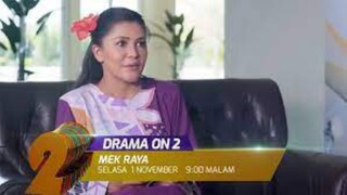 Telemovie Mek Raya