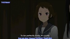 Thuyết Minh hyouka Kem Đá Tập 8