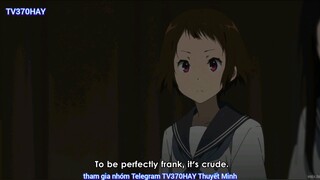 Thuyết Minh hyouka Kem Đá Tập 8