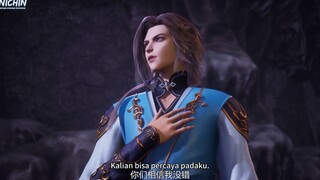 Great Doctor Miss Nine Episode 50 sub indo