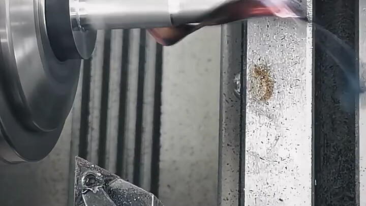 Tanks don’t have rearview mirrors—guns don’t play favorites!