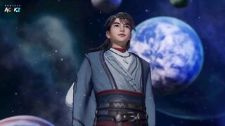 Supreme Galaxy Season 2 Episode 12 Subtitle Indonesia