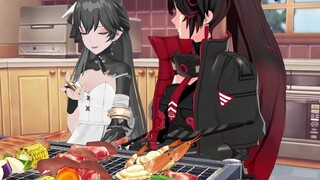 makanan Lucia