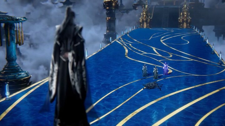 Immortal Palace 154