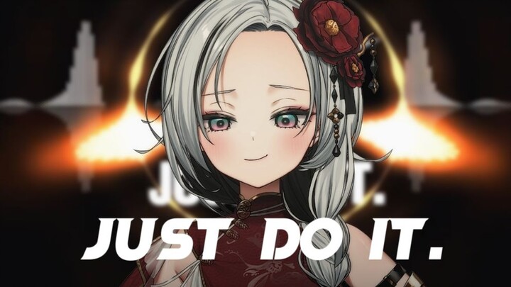 孩子们勇敢去做吧！