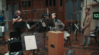 The Sound of 007 (Documentary) 2022