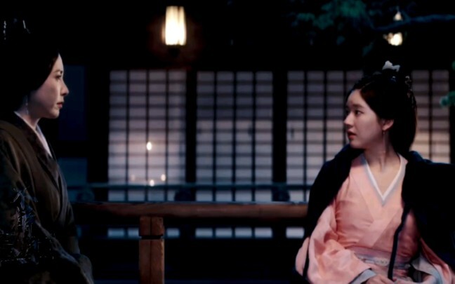เฉิงเส้าซาง & เซียวหยวนยี่ "วงกลมที่ไม่อาจวาดด้วยปากกา และโชคชะตาที่ไม่อาจเติมเต็มในหัวใจคือคุณ"